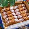 Канноли Клубника-лемонграсс в O'cannoli по цене 2780