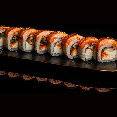 Ролл Мацумото в SUSHIлка по цене 1650 ₽