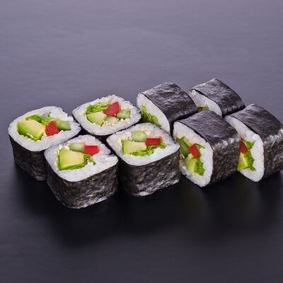 Ясай в PROSUSHI по цене 305 ₽