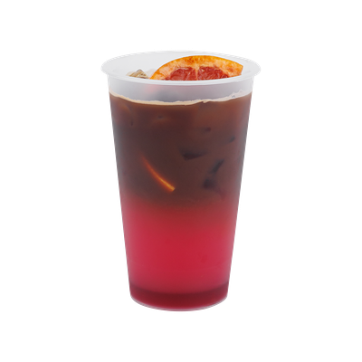 Токийский Гуль Большой в Matata Bubble Tea по цене 398 ₽