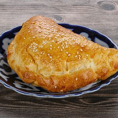 Курник в Шаурма 24 по цене 131 ₽