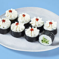 Ролл Фудзита (мини) в Галерея Суши