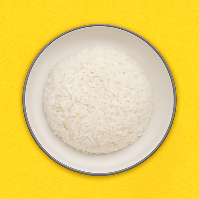 Рис отварной в Чико по цене 70 ₽