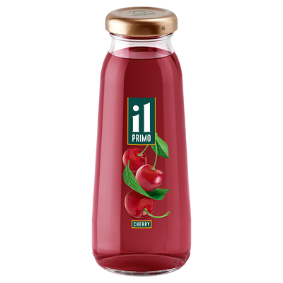 Сок Эль Примо вишневый в BEERMAN&Schlitz по цене 250 ₽