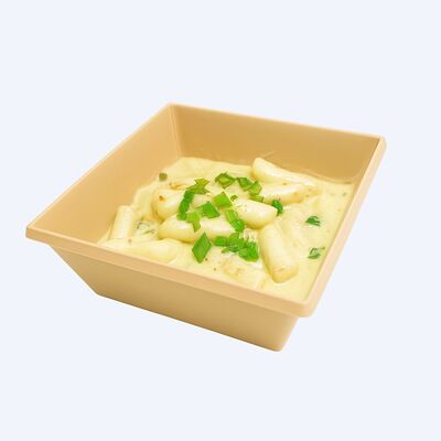 Токпокки Чиззи Лав в Be My Bubble по цене 495 ₽