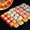 Сет Хаттори Ханзо в SUSHI BOX по цене 2469