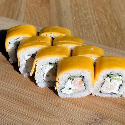 Чикен чиз в Сакура по цене 850 ₽