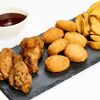 Мисти Комбо с крыльями в Мисти Парк по цене 680