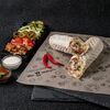 Шаверма Кавказская острая мини в Евро шаверма по цене 407