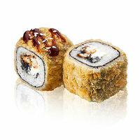 Ролл Темпура Угорь в Капибара