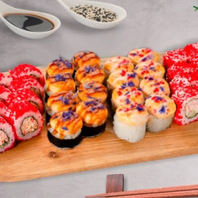 Лайт сет в Takara по цене 1960 ₽