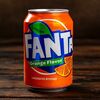 Fanta в Беш манты по цене 120