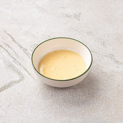 Соус голландский в Шоколадница по цене 90 ₽