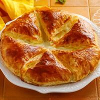 Пеновани в Баклажан Озерки