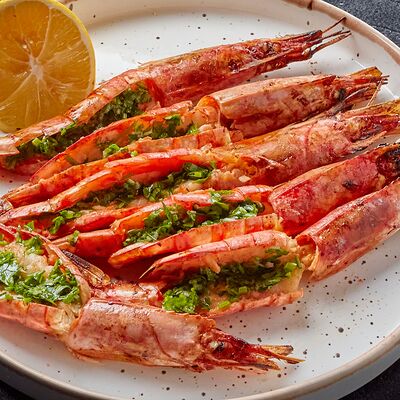 Лангустины в Новые Лица по цене 1400