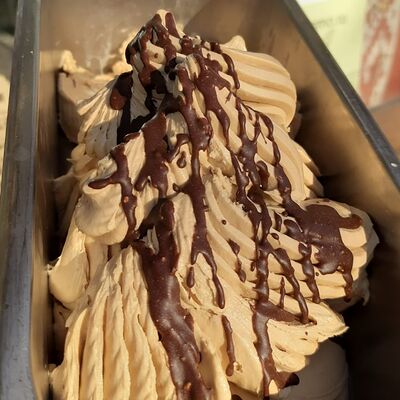 Кофе в GelaTiAmo по цене 600 ₽