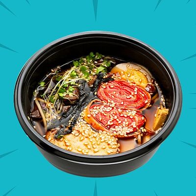 Суп Рамен в DockChok по цене 385 ₽