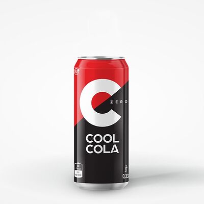 Cool Cola без сахара в Stardogs по цене 119 ₽