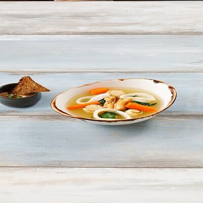 Суп по-сицилийски в Pizza House по цене 480 ₽