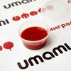 Кетчуп в Umami по цене 50