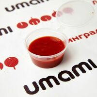 Кетчуп в Umami