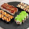 Огонек в Sushi sea по цене 1670