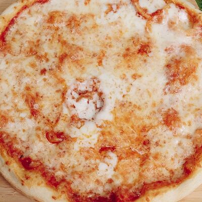 Маринарав Chudu Pizza по цене 775 ₽