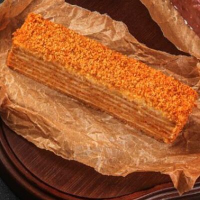 Медовик в Lamore Mio по цене 360 ₽