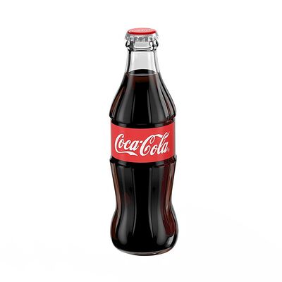Coca-Cola Classic в УРМАН кафе по цене 245 ₽
