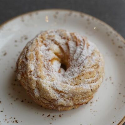 Кольцо творожно-сливочное в Сладости и Радости Советская по цене 300 ₽