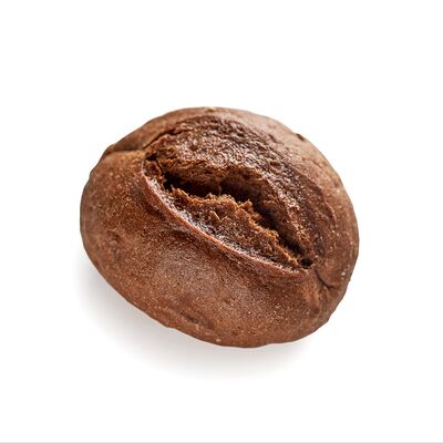 Булочка баварская в Лаваш и мясо по цене 50 ₽