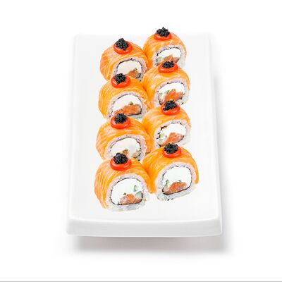 Ролл Red в Марлин по цене 1140 ₽