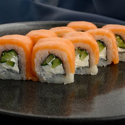 Филадельфия в Роллинка по цене 600 ₽