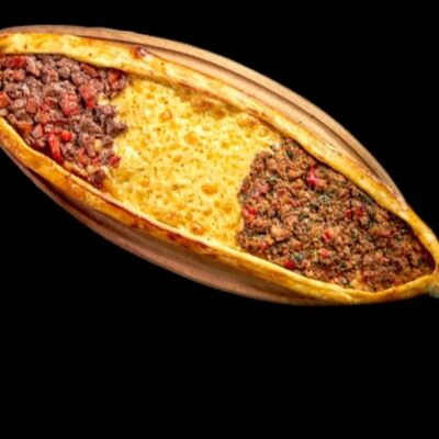 Пиде микс в Дёнер стамбул по цене 950 ₽