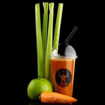 Морковь-яблоко-сельдерей в Trimango по цене 715 ₽