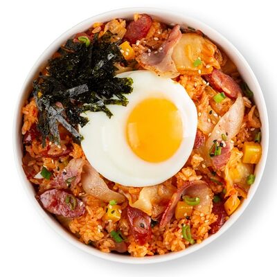 Кимчивок в KIMCHI TO GO по цене 449 ₽