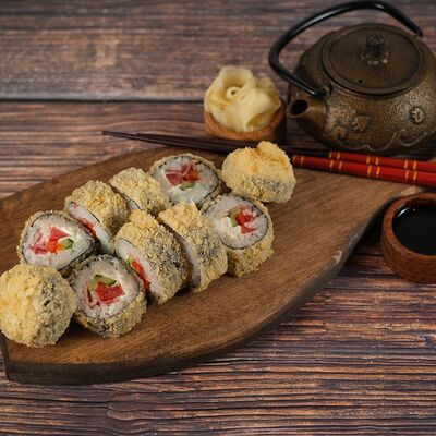 Батакан темпура в Японский городовой 64 по цене 330 ₽