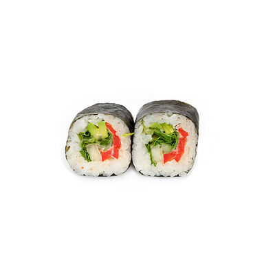 Овощной в Sushi okey по цене 279 ₽