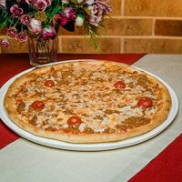 Pizza Болоньезе в Пепперони