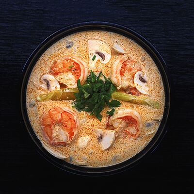 Том ям с креветкой в Пикники по цене 630 ₽