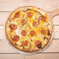 Мясная в Доминион