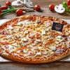 Мафия в PIZZA Zilla американская и римская по цене 1200