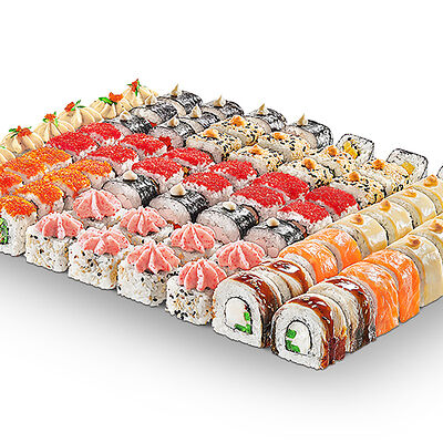 Макси в Суши Make по цене 2529 ₽