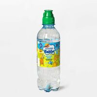 Вода Бэби в Kitchen