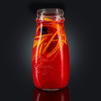 Чай Кизил - Красная смородина в Якитория по цене 357