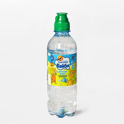 Вода Бэби в Kitchen по цене 100