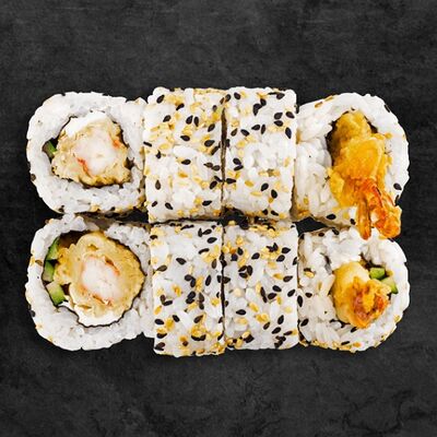 Банзай в TOKO Sushi по цене 13 р.