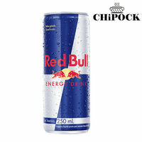 Энергетик Red Bull в Chipock Premium