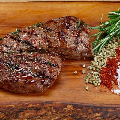 Стейк Асадорв Asador по цене 1950 ₽