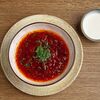 Борщ в Сололаки по цене 530